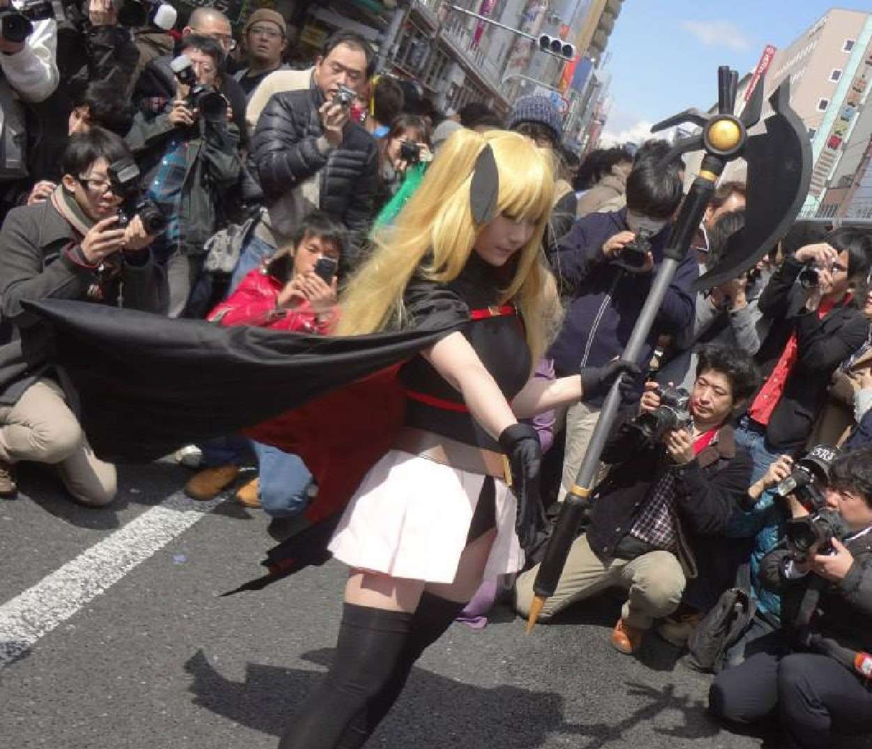 otaku festival