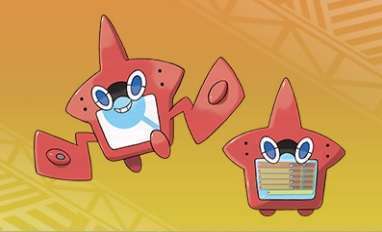 pokemon sun moon rotom pokedex 1