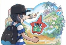 Pokemon Sun & Moon Hadirkan Beragam Fitur Terbaru