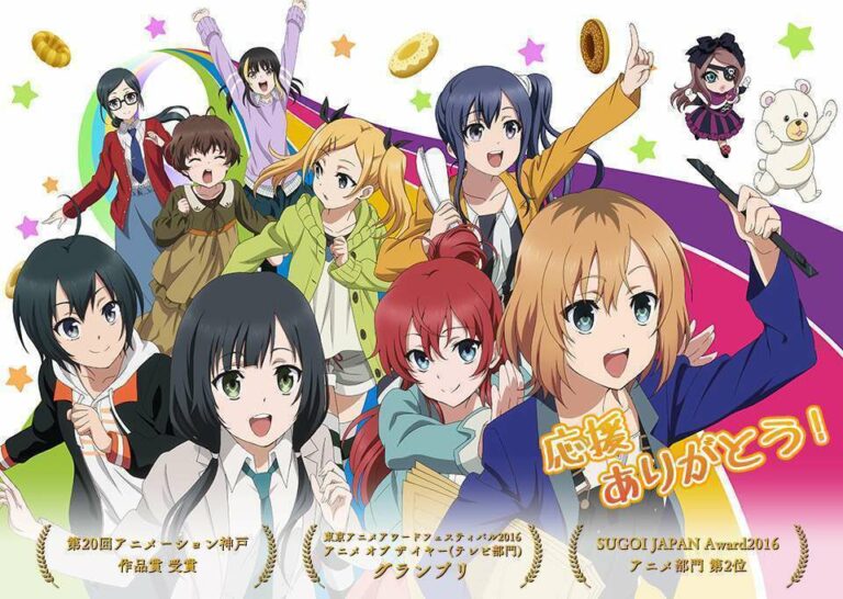 shirobako_special