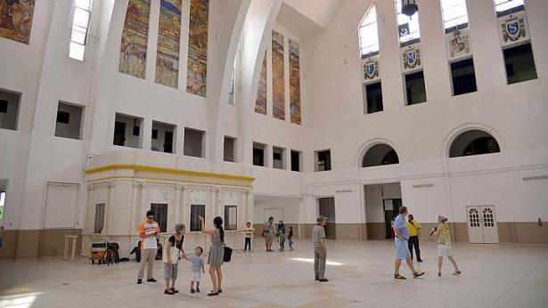 tanjungpagar Stasiun Tanjong Pagar Singapura