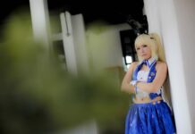Yukitora Keiji Akan Hadir di Road to KAORI Expo
