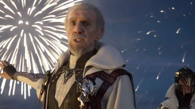 kingsglaive final fantasy xv goes to indonesian cinema next month - 1 HD Gallery | Kaori Nusantara 2156