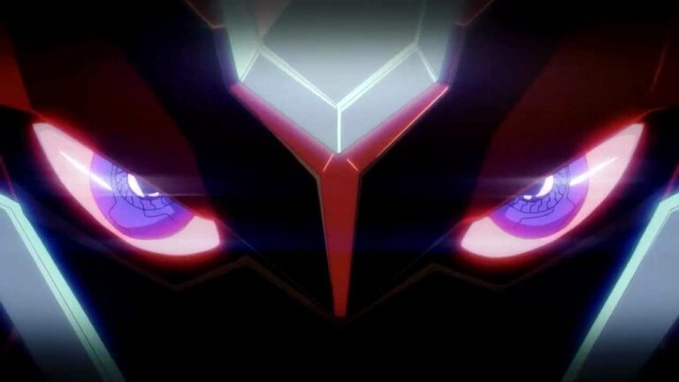 Regalia the Three Sacred Stars