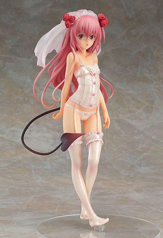 To LoveRu Darkness