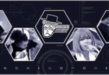 Henohenomoheji Band Akan Tampil di Road to KAORI Expo