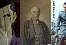 Terungkap: Inilah Wajah Asli dari Saito Hajime