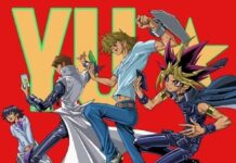 Mantap Jaya: Bahkan Karakter Yu-Gi-Oh! Juga Main Pokemon Go
