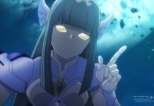 Intip 7 Menit Pertama dari Accel World: Infinite Burst