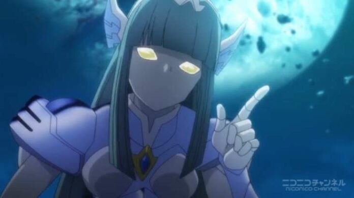 accel world