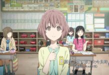 Aoi Yuuki dan Saori Hayami ramaikan Koe no Katachi