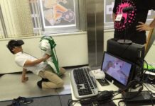 Dipenuhi Masyarakat, Acara VR Porno di Jepang Terpaksa Dibubarkan