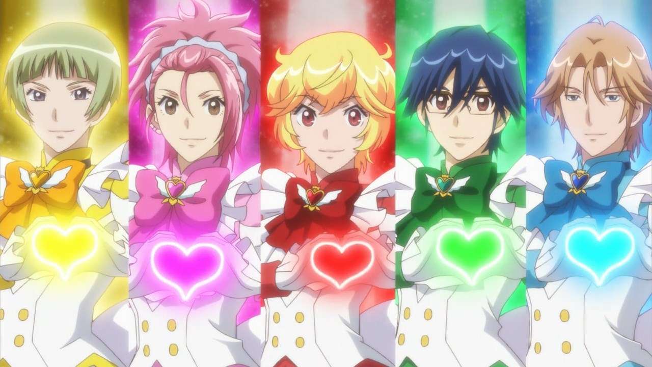 4 - 1 HD Gallery | Kaori Nusantara 2040