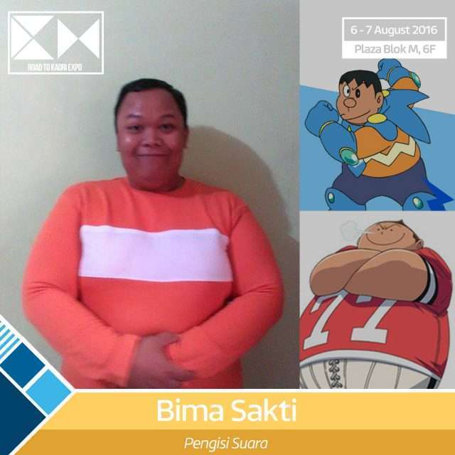 bima sakti