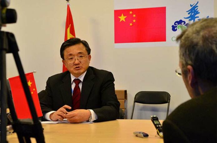 china-liu-zenmin-china-cn