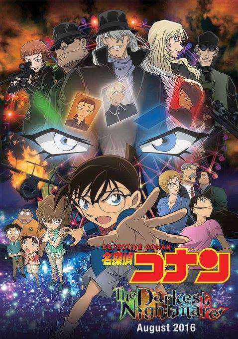 detektif conan