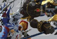 Digimon Tri Turut Sambangi Cinemaxx