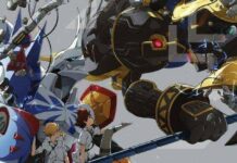 Digimon Tri Sambangi CGV Blitz Bulan Depan