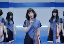 PV Lagu Pembuka Kedua Macross Delta Dirilis
