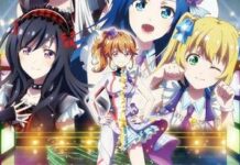 Idol Memories Akan Tayang Di Bulan Oktober