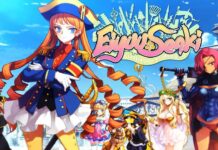 Taklukan Rute Harem Eiyu Senki, Segera Rilis di Steam!