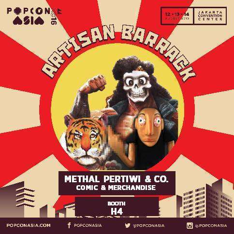 methal pertiwi