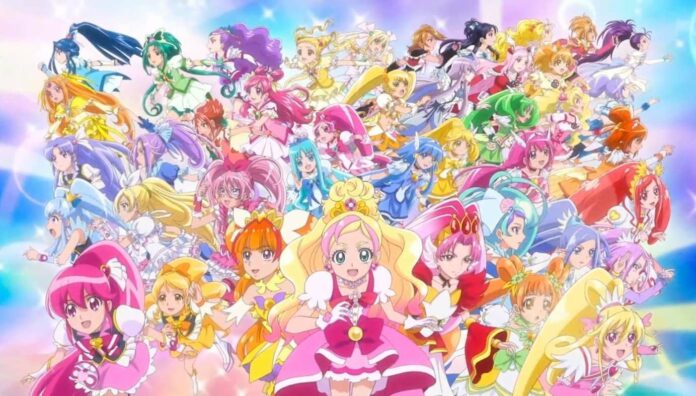 precure_all_star