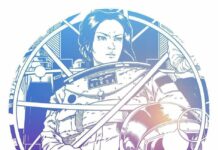 Rixa Versi Komik Lepas Hadir Bulan Depan