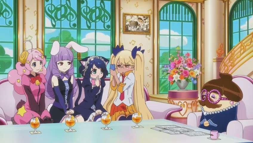 10 - 1 HD Gallery | Kaori Nusantara 2040