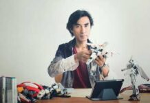 Shoji Kawamori Berpikir Anime Zaman Now Terlalu Mirip Satu Sama Lain