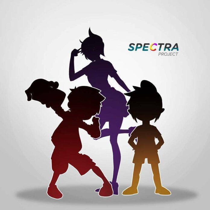spectra project