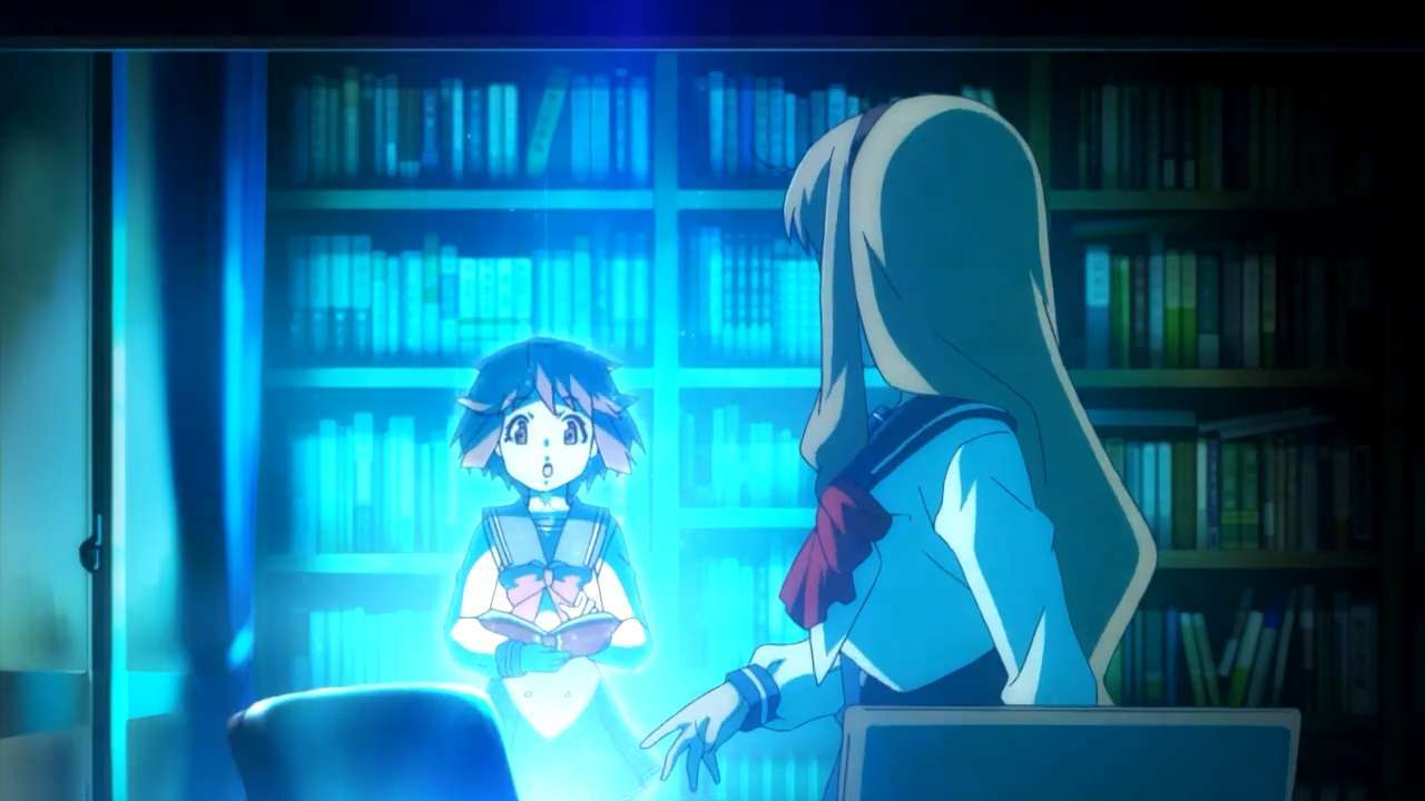 11 - 1 HD Gallery | Kaori Nusantara 2040