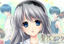 Tomoyo After Telah Dirilis di Steam