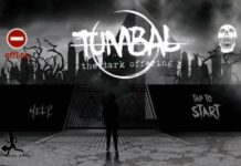 Intip Mencekamnya Game Tumbal – The Dark Offering –