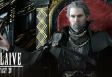 Ulasan Film – Kingsglaive: Final Fantasy XV