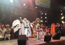 Opini: Bagaimana Kita Mengontrol Fanatisme dan Sikap terhadap Cosplay?