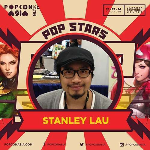 Artgerm