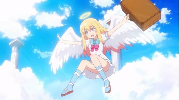 Gabriel Dropout