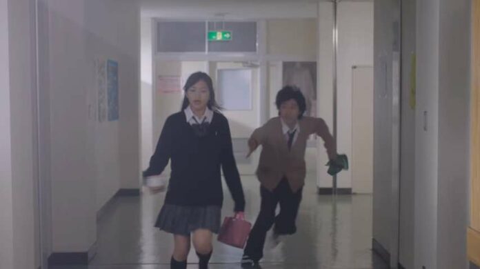 One Week Friends Isshukan Friends