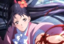 Nantikan Anime Terbaru dari Kabaneri of the Iron Fortress