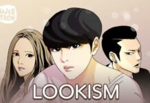 Taejoon Park Komikus ‘Lookism’ Bersiap Temui Fans Indonesia di Popcon Asia 2016
