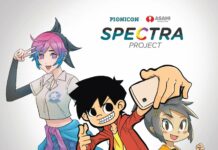 Kreator Si Juki Bersama Pionicon Berkolaborasi dengan Studio Anime Jepang