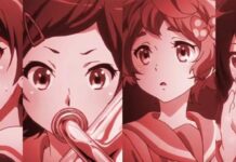 Intip Trailer Perdana Sound! Euphonium Musim Kedua