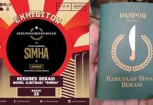 Jadilah “Warga” Bekasi dengan “Paspor” Kedutaan Besar Bekasi!