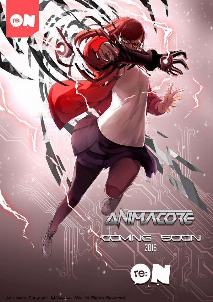 anima core
