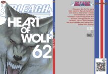 Bleach akan Diadaptasi Jadi Live Action