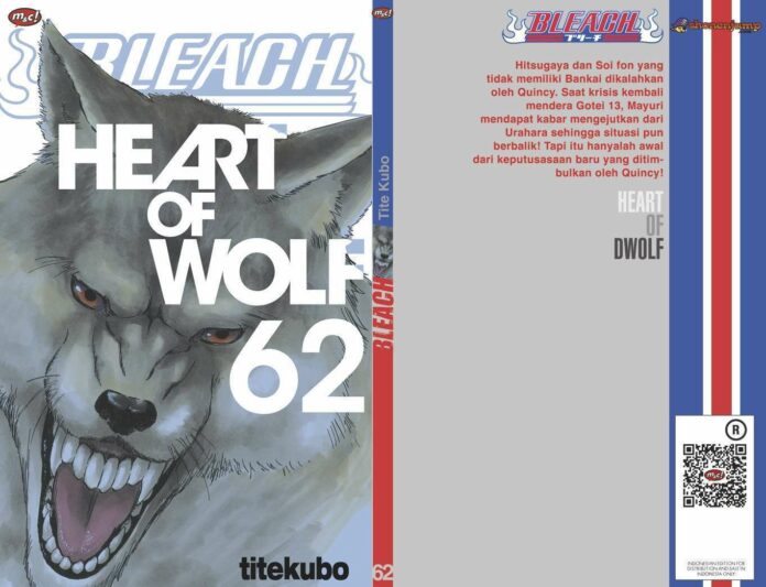 bleach