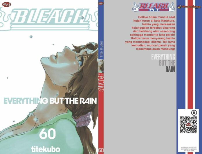 bleach