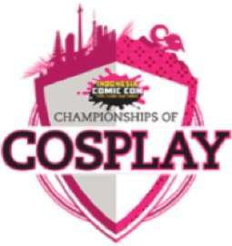 feel the lively cosplay event in indonesia comic con 2016 - 1 HD Gallery | Kaori Nusantara 2428