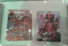 Heboh! Coro VS Sindikat Perdagangan Kecoa Wanita Kembali Beredar!